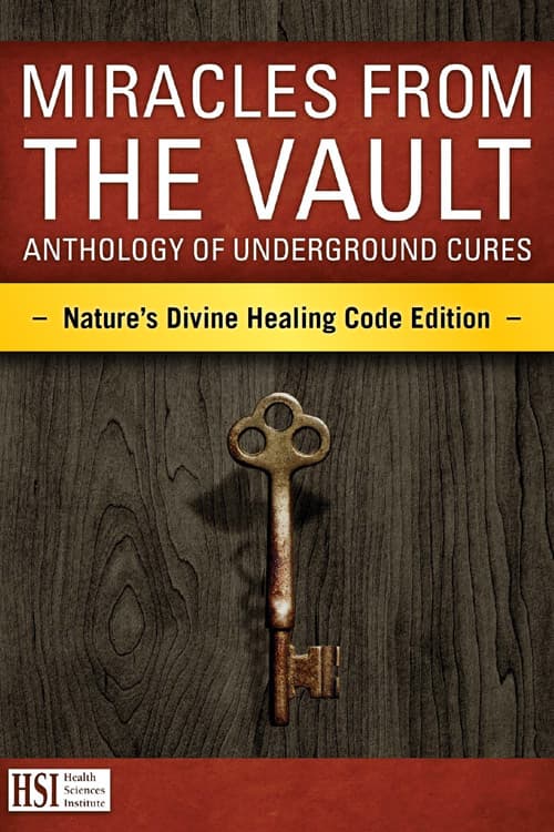 Miracles From The Vault cover