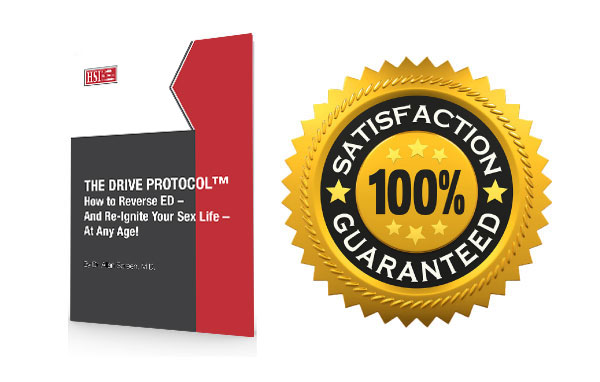 Satisfaction Guaranteed