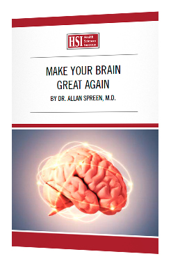 make your brain great again