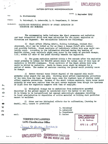 government document