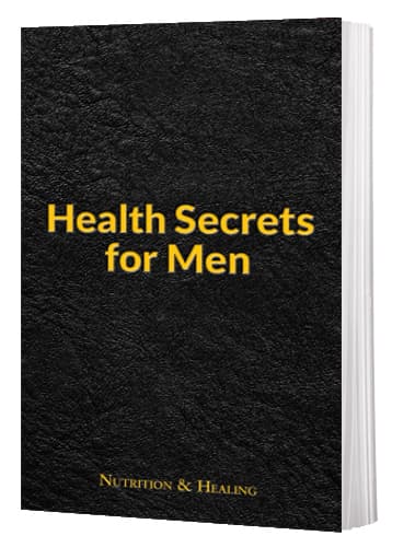 Health Secrets for Men