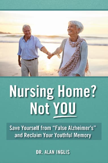 cover of Nursing Home Not For You?