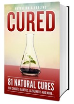 cover of Cured