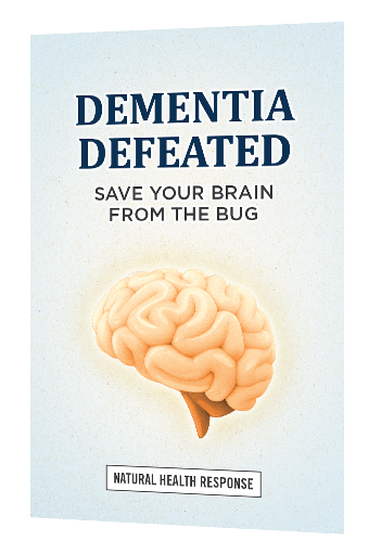 Dementia Defeated: save your brain from the bug