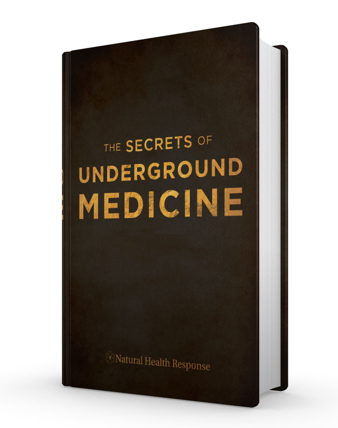 The secrets of underground medicine