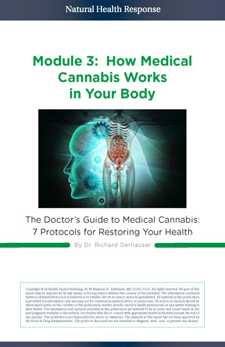 covers of Module 3