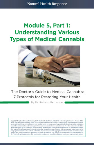 covers of Module 5