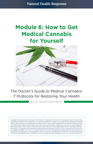 covers of Module 6