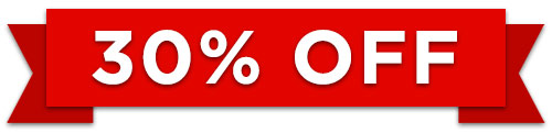 30% Off