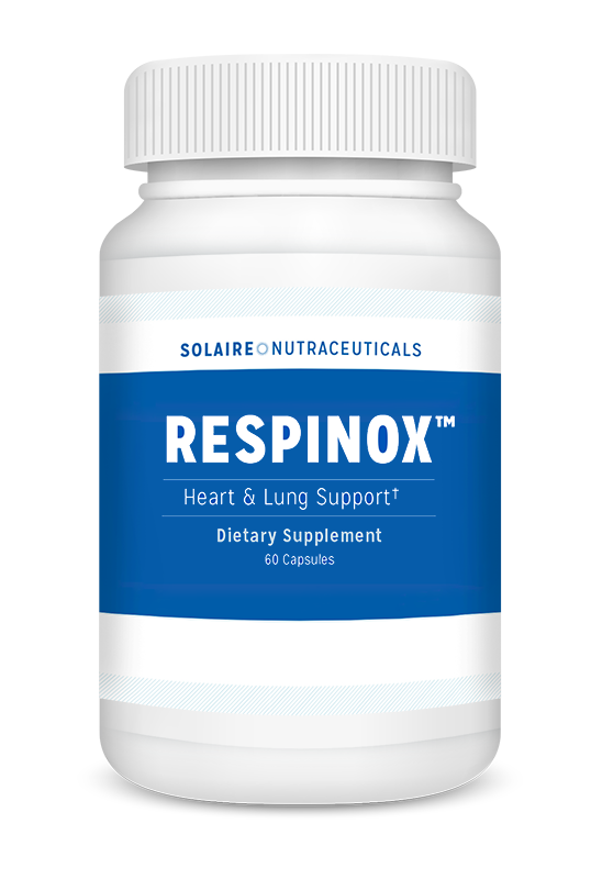 Respinox bottle