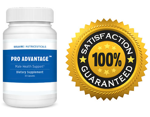 Satisfaction Guaranteed